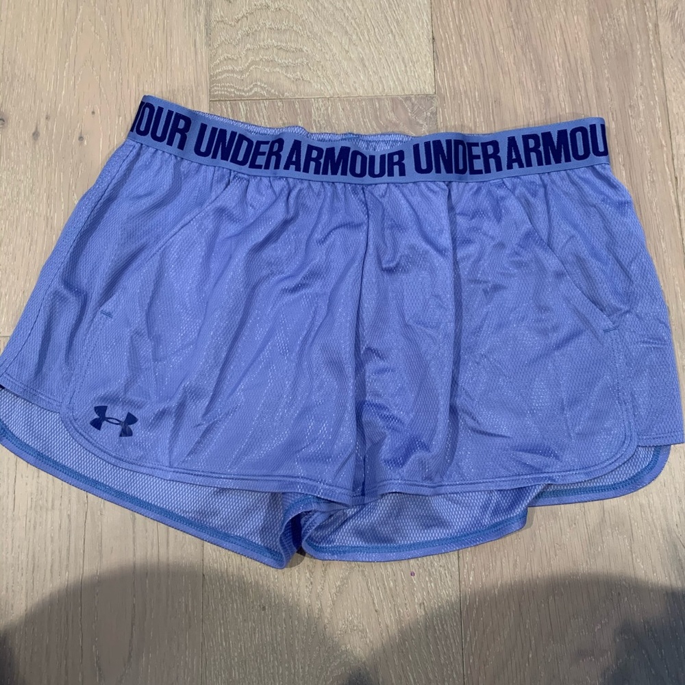 Under armour shorts